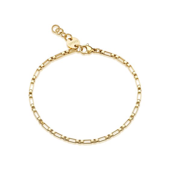 Bracciale Sagapo Uomo in Acciaio SRP96 - SRP96